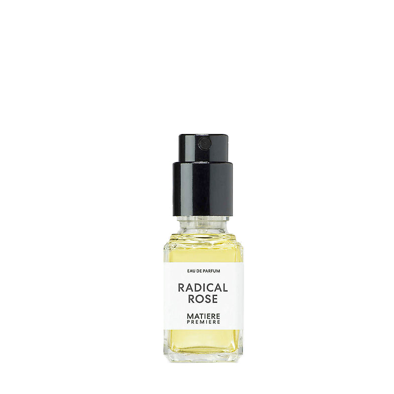 Radical Rose - Eau de Parfum 0.2oz Matiere Premiere