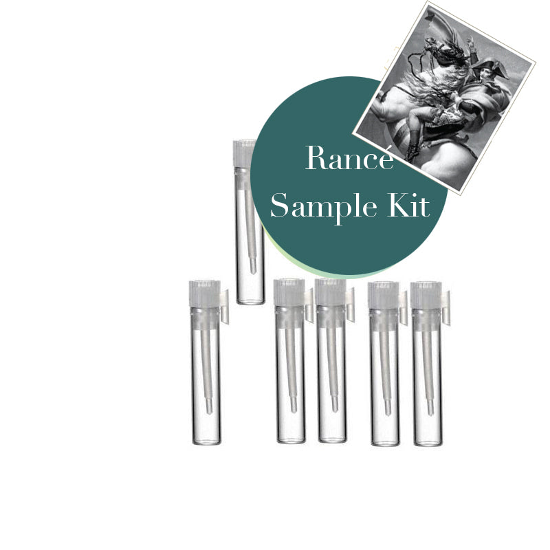 Rancé - Sample Pack