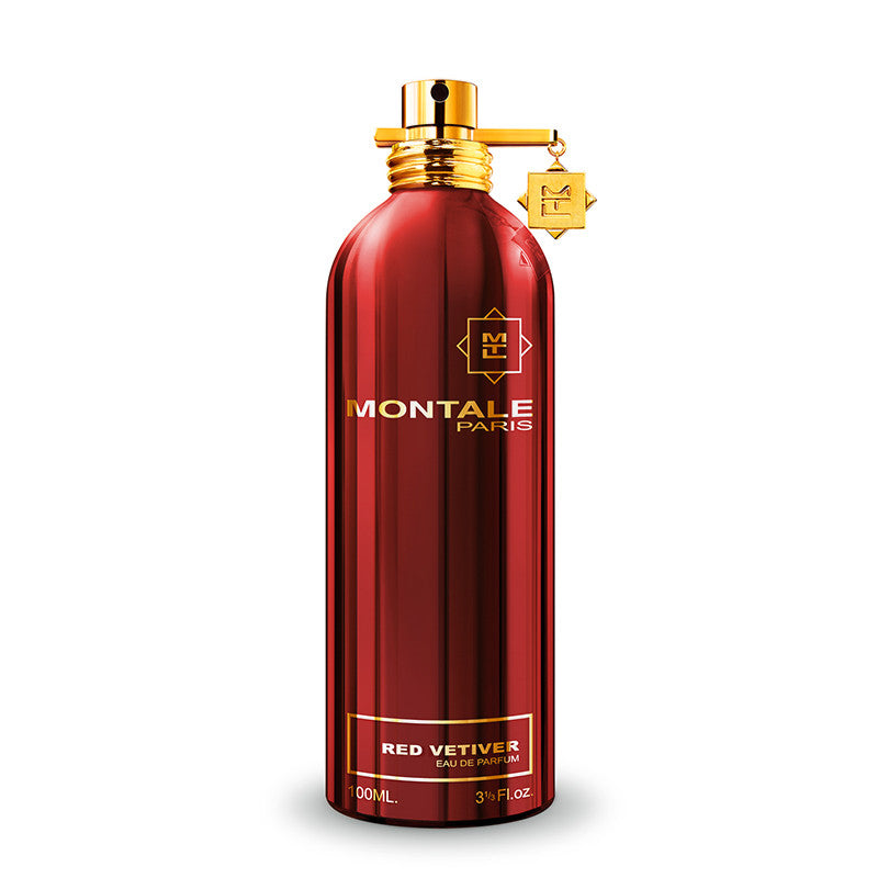 Red Vetiver - EdP 3.4oz by Montale