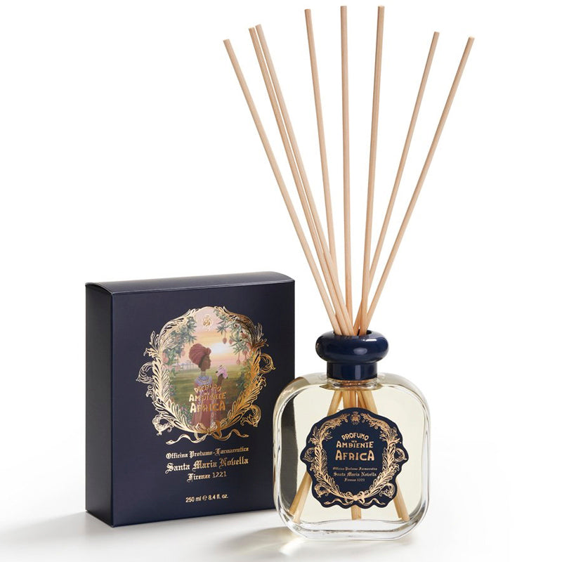 Africa - Room Fragrance Diffuser | Santa Maria Novella