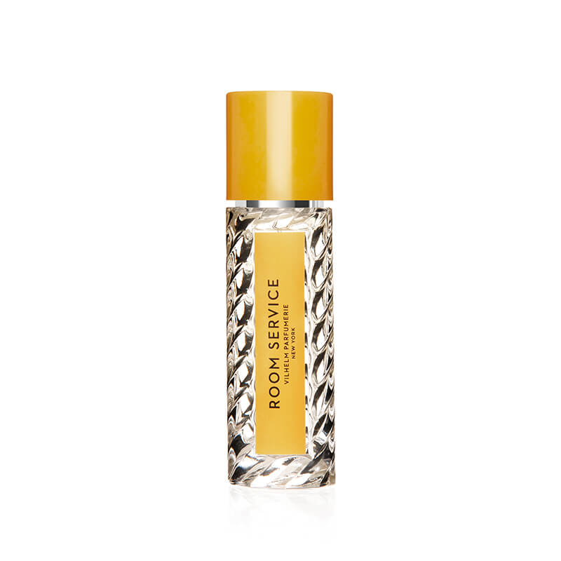 Room Service - Eau de Parfum 20ml Travel Spray by Vilhelm Parfumerie | AEDES.COM