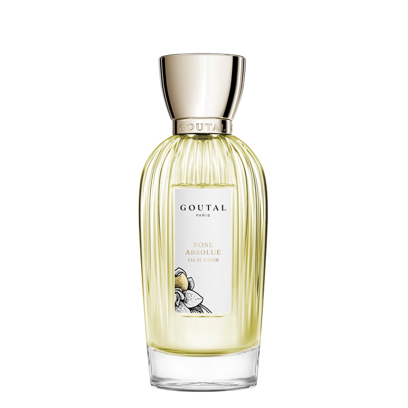 Rose Absolue - Eau de Parfum
