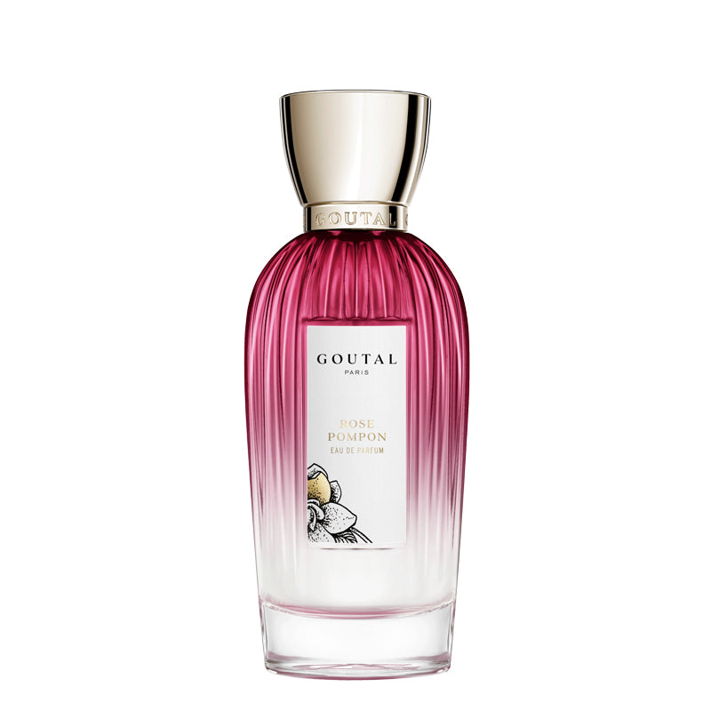 Rose Pompon Eau de Parfum 3.4oz by Goutal