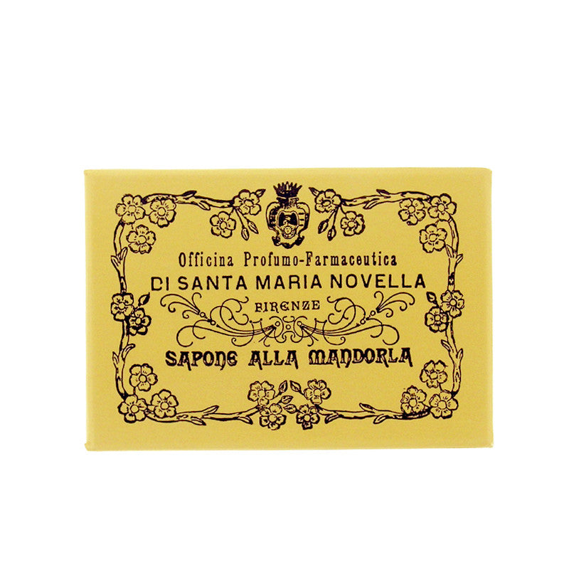 Sapone Alla Mandorla | Santa Maria Novella Collection | Aedes.com