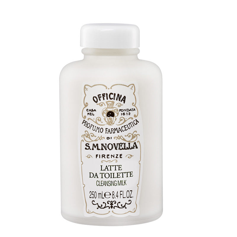 Latte da Toilette | Santa Maria Novella Collection | Aedes.com