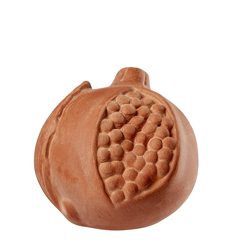 Terra Cotta Pomegranate | Santa Maria Novella Collection | Aedes.com