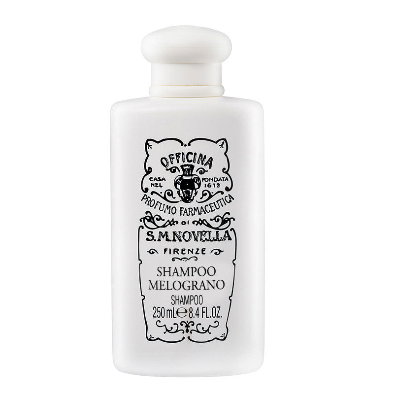 Pomegranate Shampoo | Santa Maria Novella Collection | Aedes.com