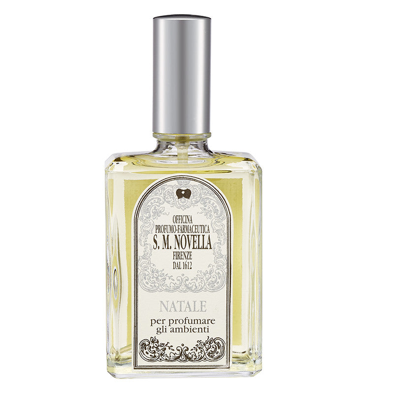 Natale Room Spray | Santa Maria Novella Collection | Aedes.com