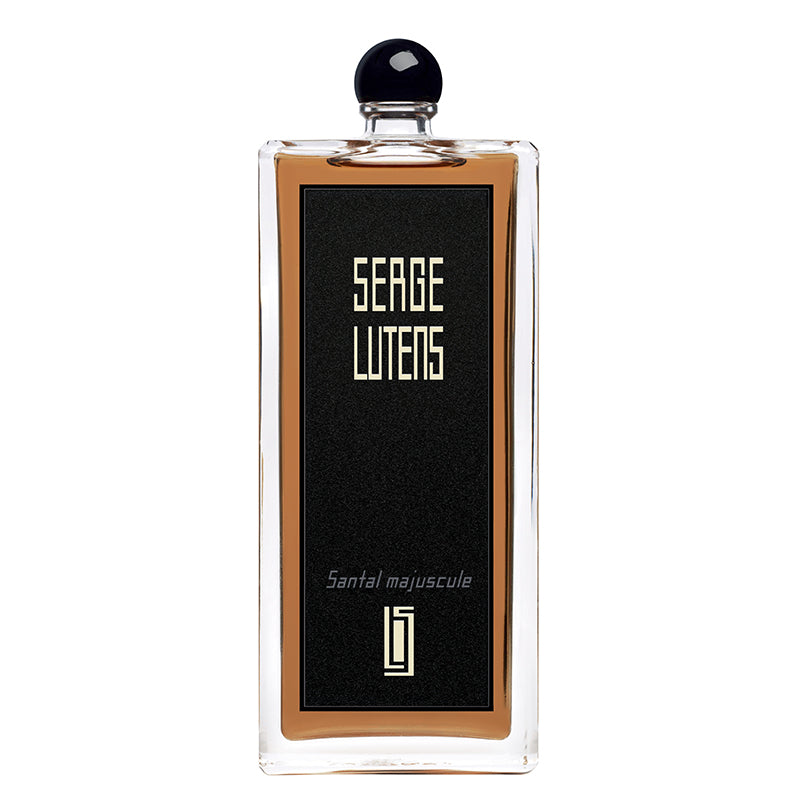 Santal Majuscule | Serge Lutens Collection | Aedes.com