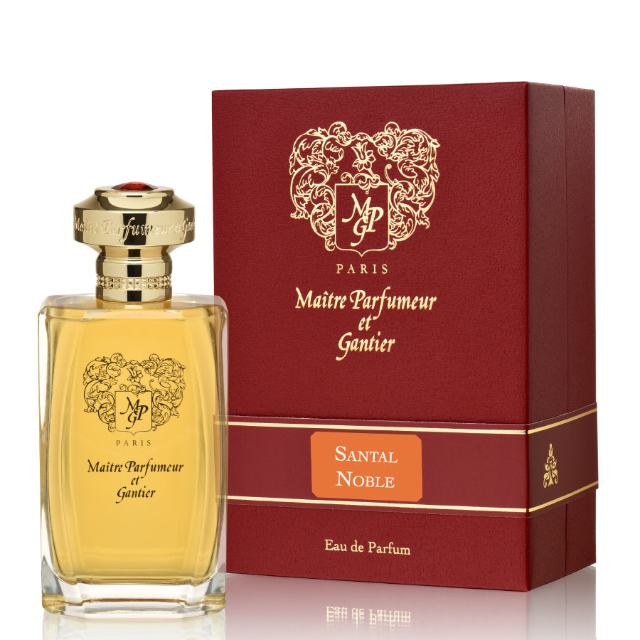 Santal Noble - Eau de Parfum Maitre Parfumeur et Gantier