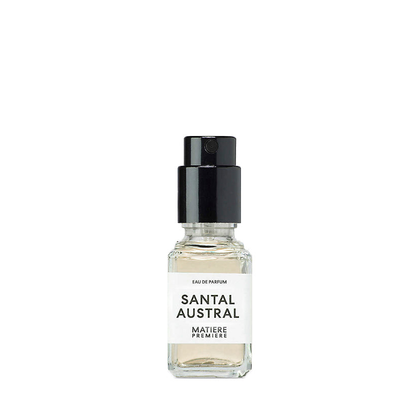 Santal Austral - Eau de Parfum 6ml Matiere Premiere
