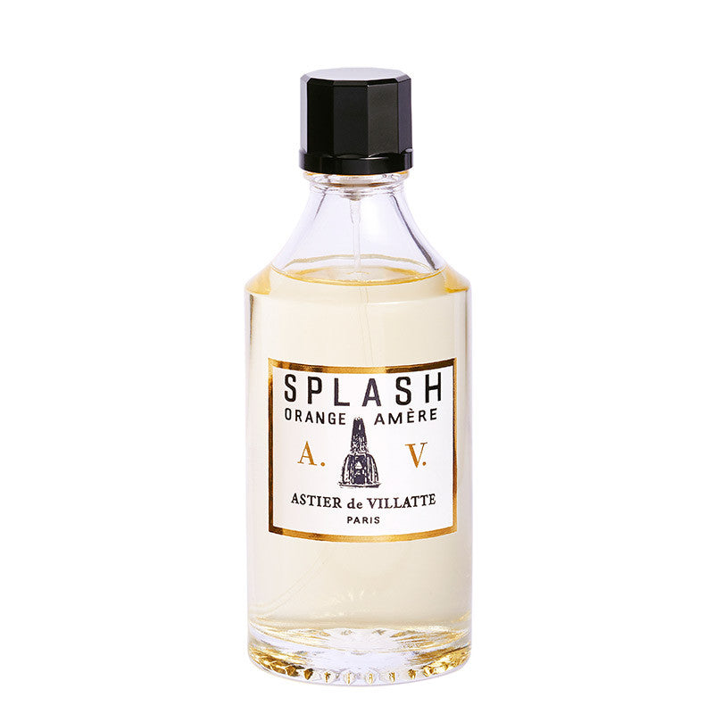 Splash Orange Amére | Astier de Villatte Paris Collection | Aedes.com