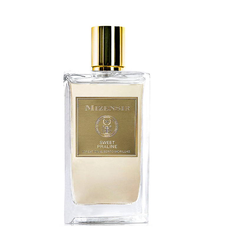 Sweet Praline - Eau de Parfum by Mizensir 3.4oz