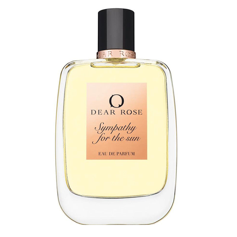 Sympathy for the Sun - EdP 3.4oz by Dear Rose