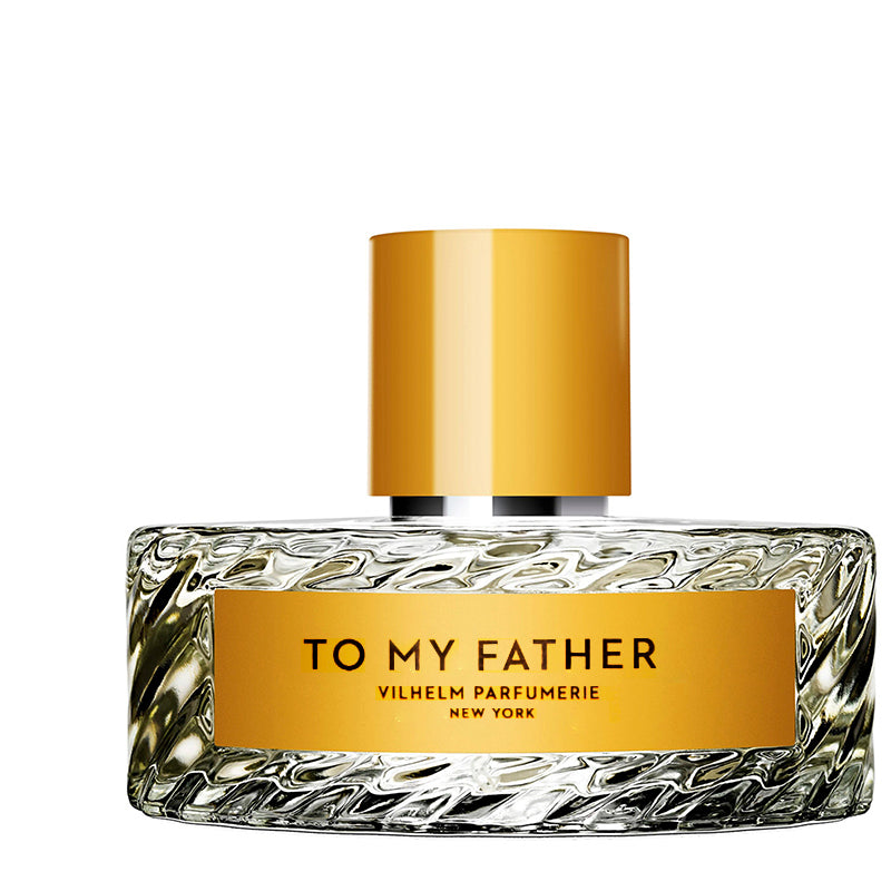 To my Father - Eau de Parfum 100 ml Vilhelm  
