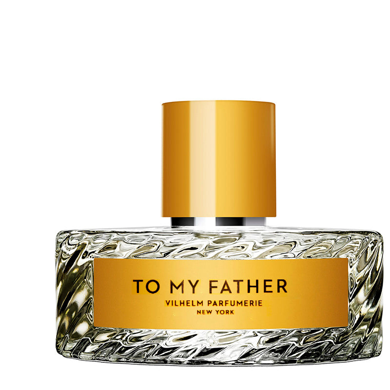 To my Father - Eau de Parfum 100 ml Vilhelm