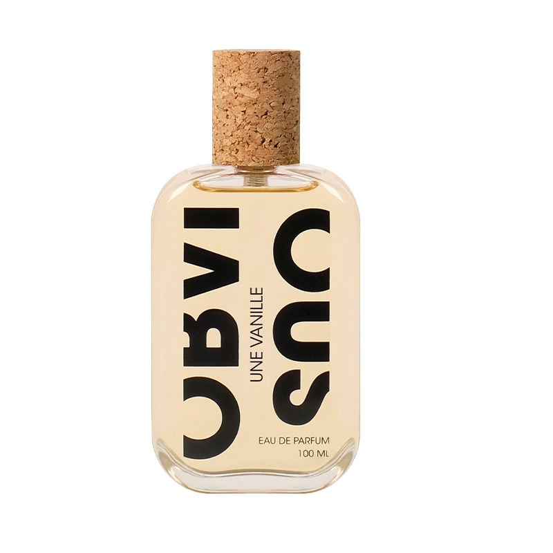 Une Vanille - Eau de Parfum | Obvious | AEDES.COM