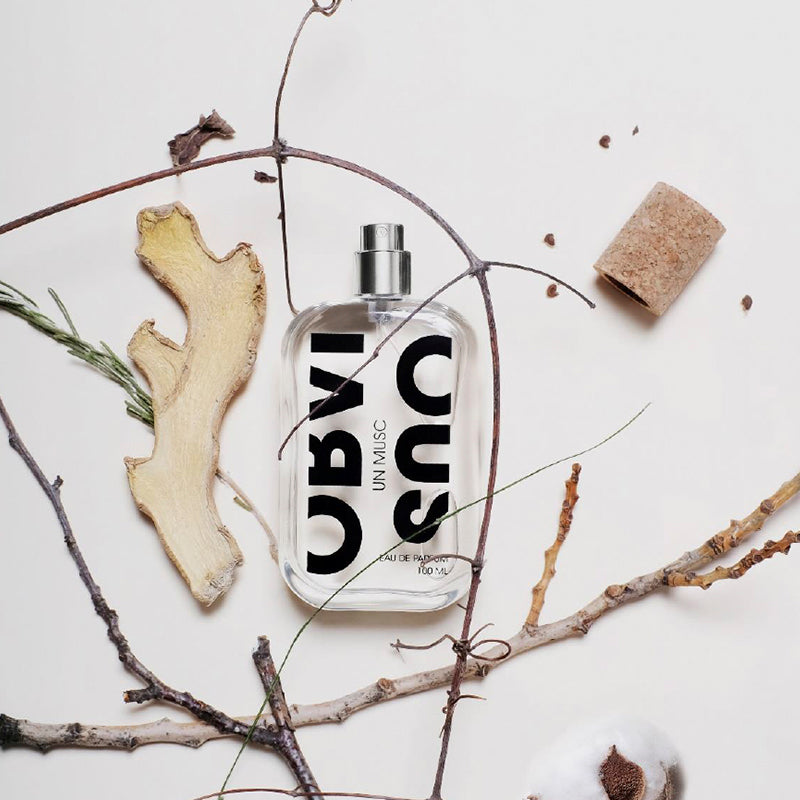 n Musc - Eau de Parfum | Obvious | AEDES.COM