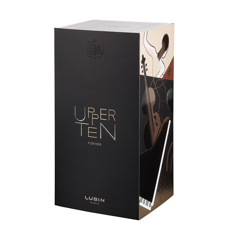 Upper Ten for Her EdP by Lubin