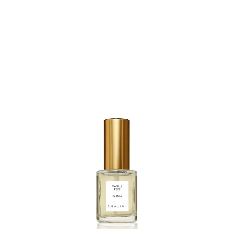 Vanille Rêve Parfum - Main Image