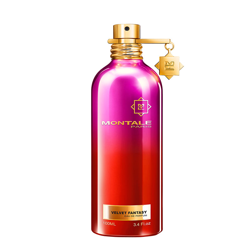 Velvet Fantasy - Eau de Parfum by Montale