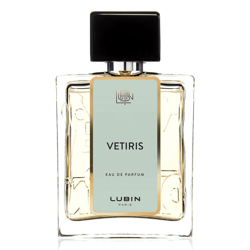 Vetiris - Eau de Parfum Lubin