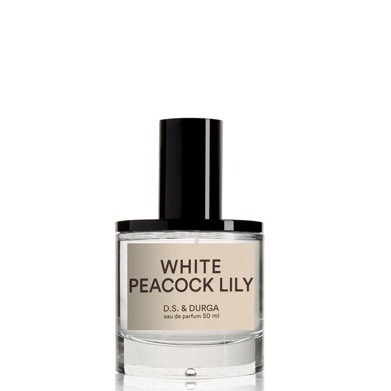 White Peacock Lily | DS & DURGA Collection | Aedes.com