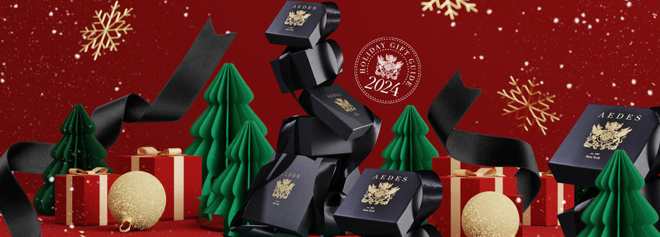 AEDES HOLIDAY 2022