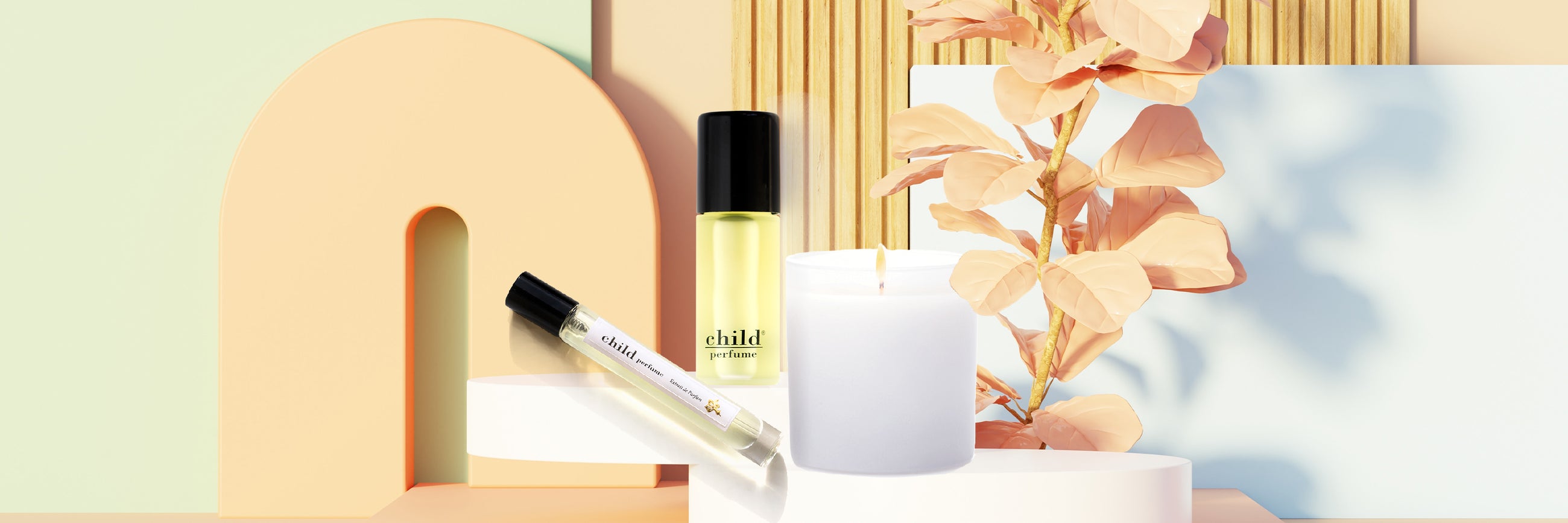 Child Perfume Aedes Perfumery