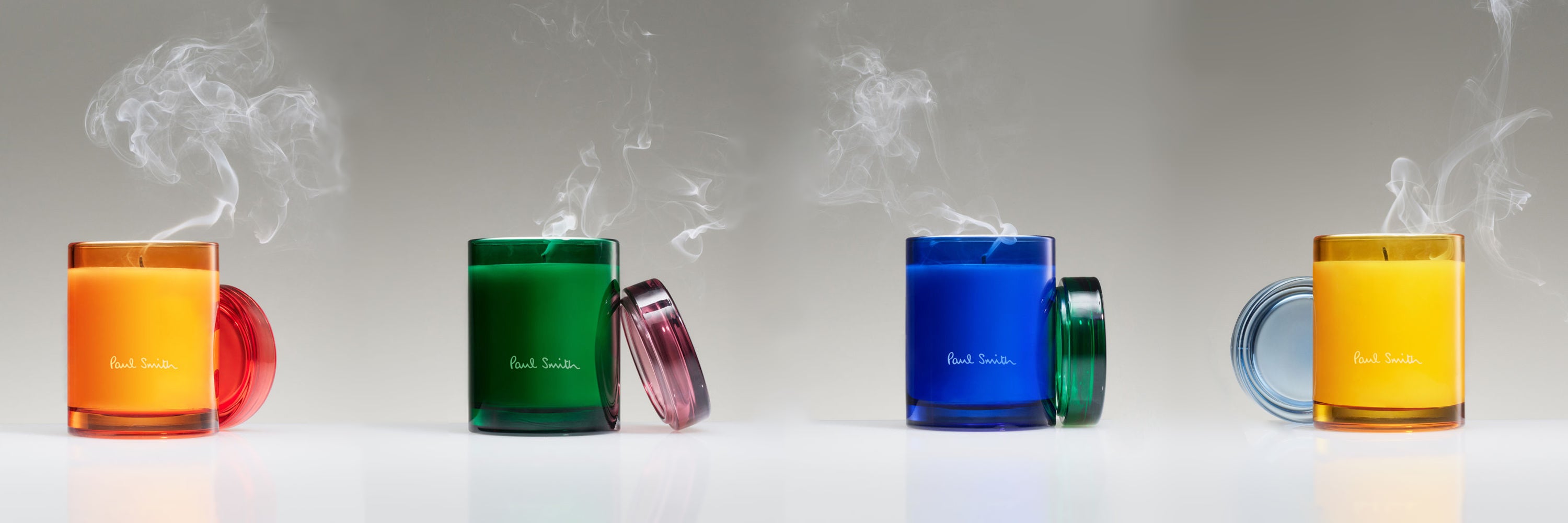 Paul Smith Home Collection at Aedes Perfumery