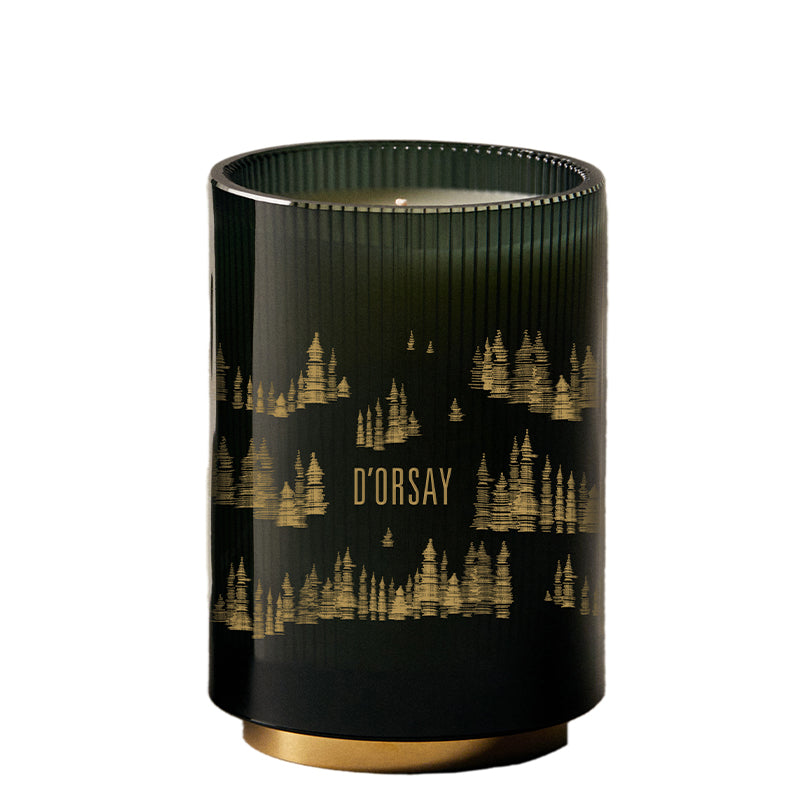 18:18 Bois Imaginaire - Limited Edition Holiday Candle