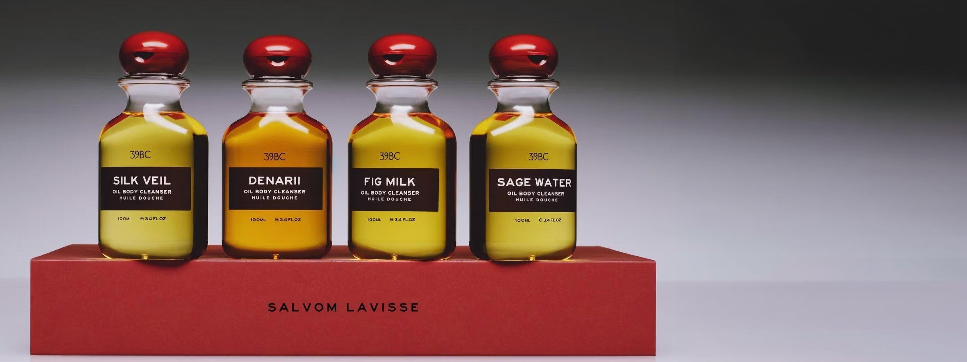 Aedes Perfumery est. 1995