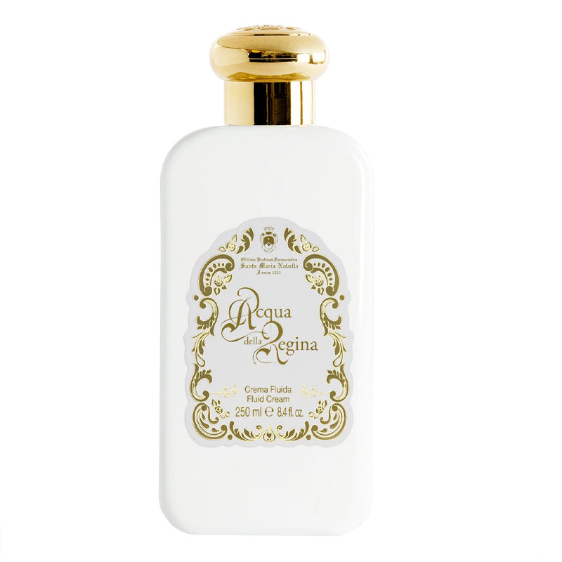 Acqua della Regina - Fluid Body Cream | Santa Maria Novella