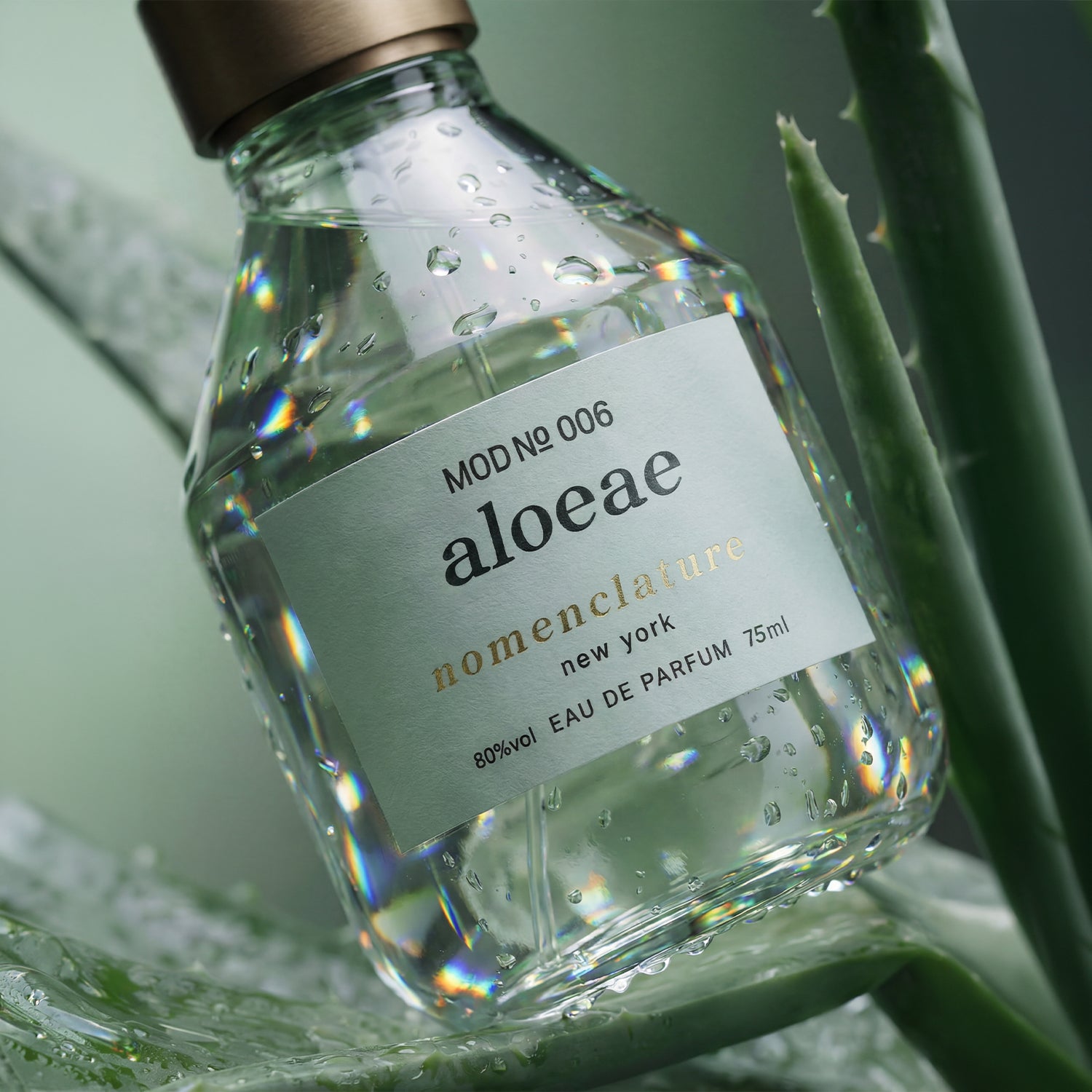 Aedes Perfumery est. 1995