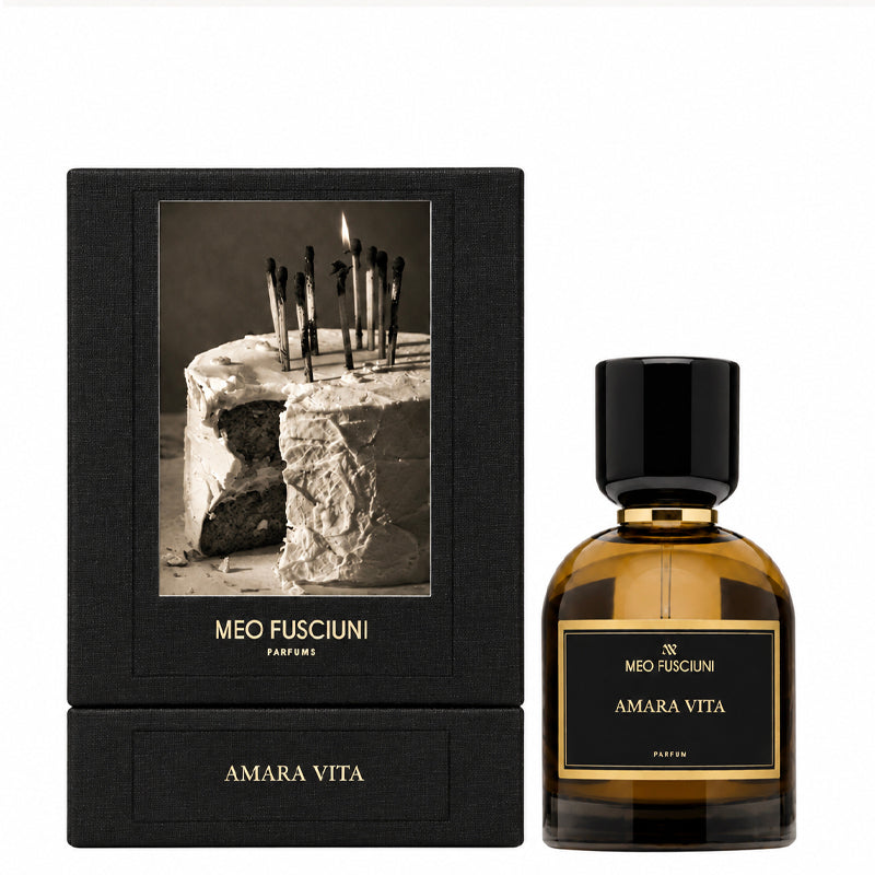 Amara Vita - Parfum