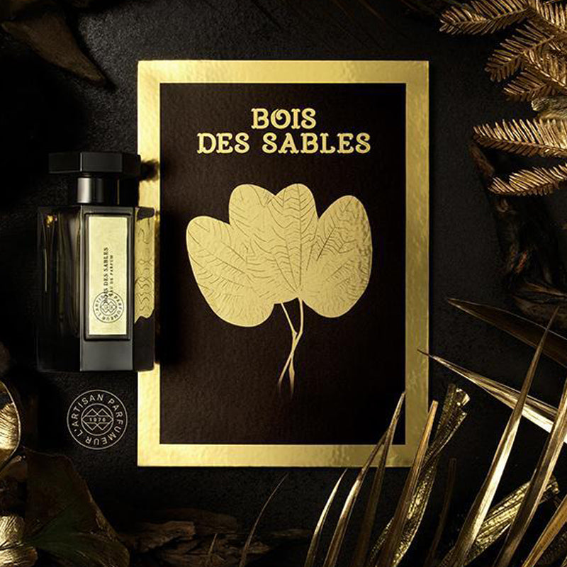 Bois des Sables - Eau de Parfum | L'Artisan Parfumeur | AEDES.COM