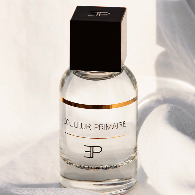 Couleur Primaire EdP 100ml  - Superclassique Collection | Les Eaux Primordiales Still Life