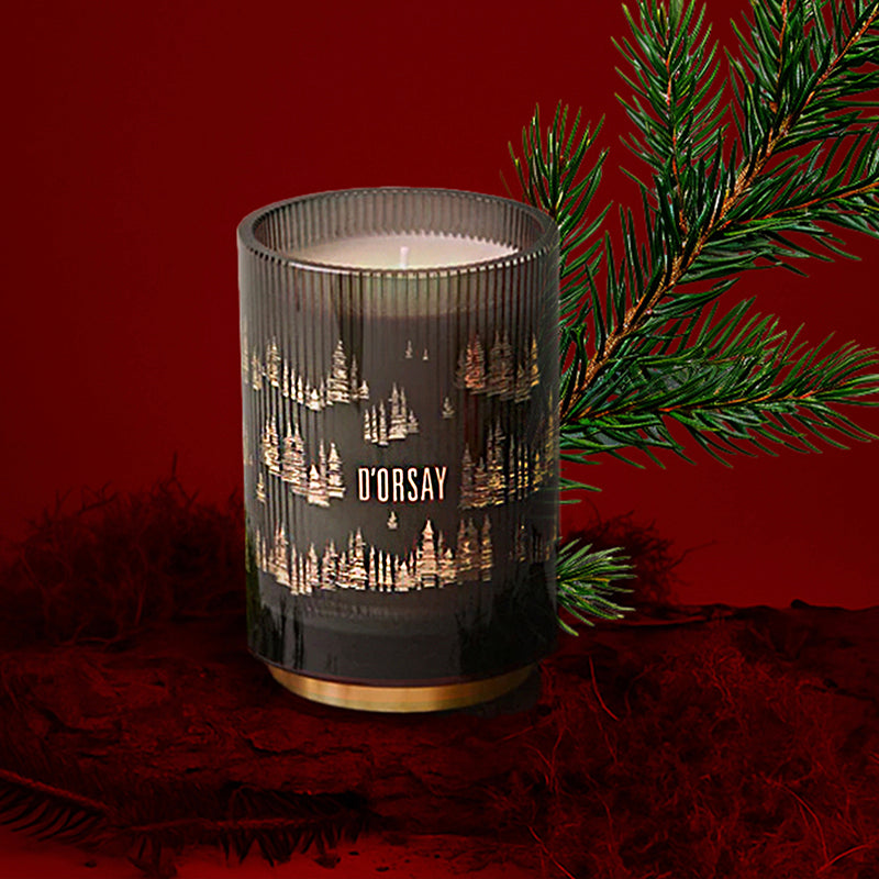18:18 Bois Imaginaire - Limited Edition Holiday Candle