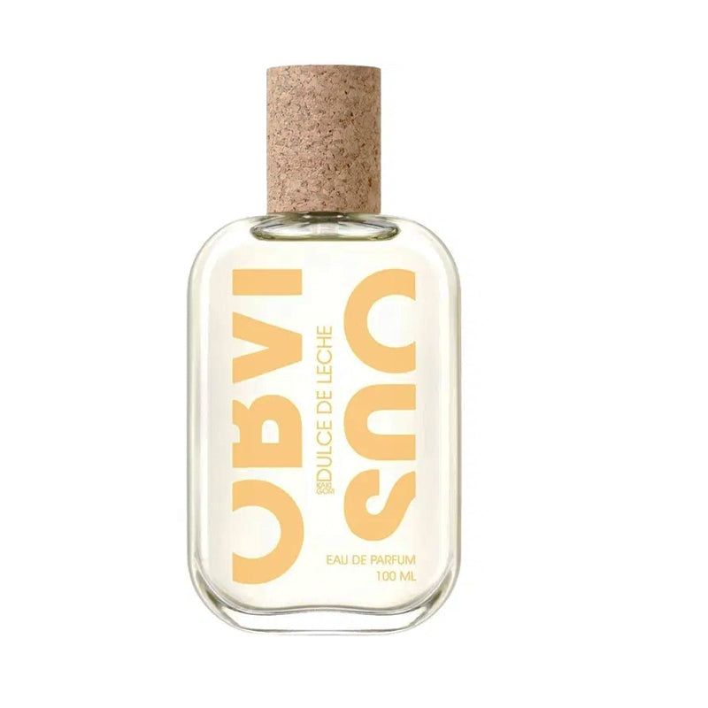 Dulce de Leche - Eau de Parfum | Obvious | AEDES.COM

