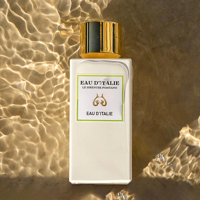 Eau d'Italie - Eau de Parfum | Eau d'Italie | AEDES.COM