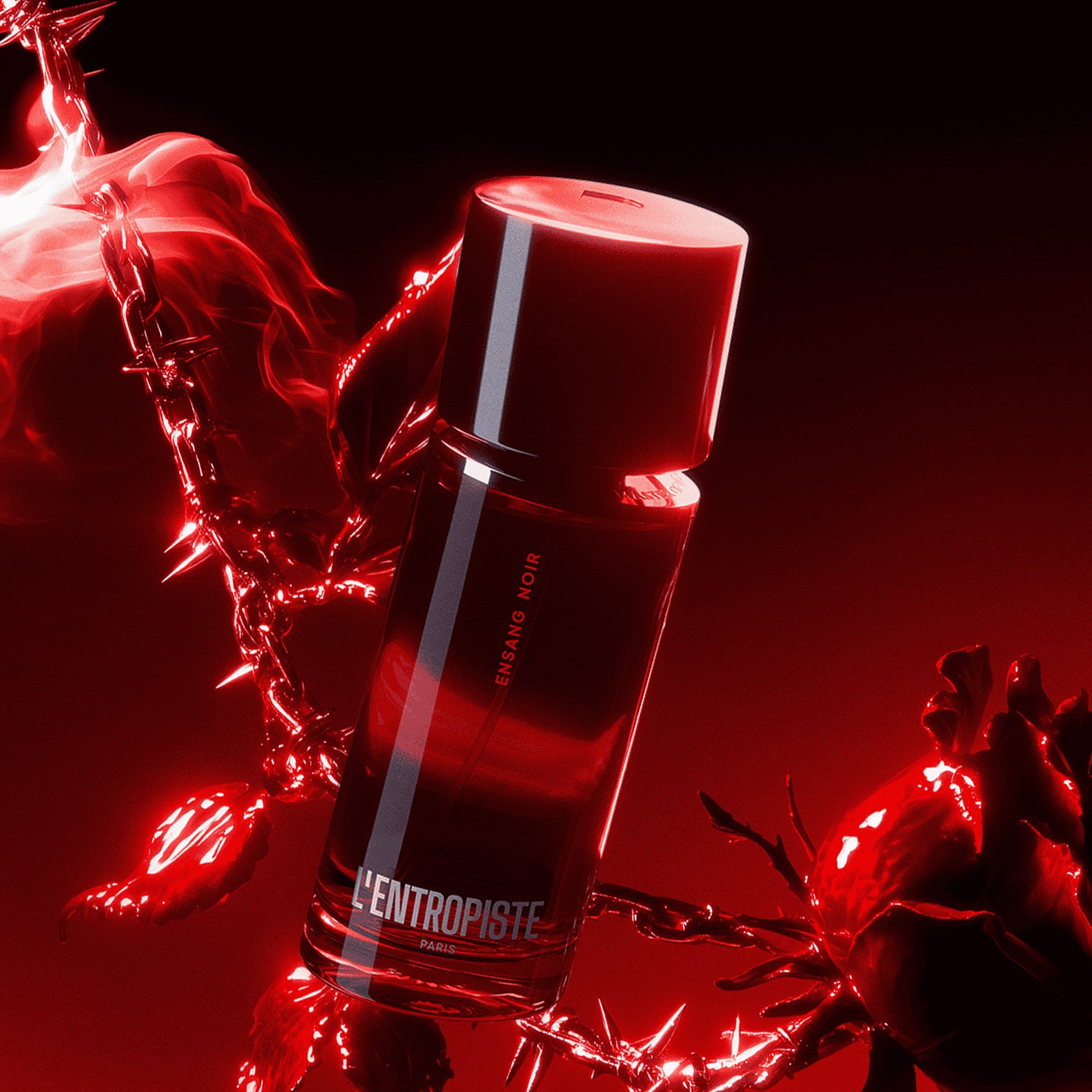 Aedes Perfumery est. 1995