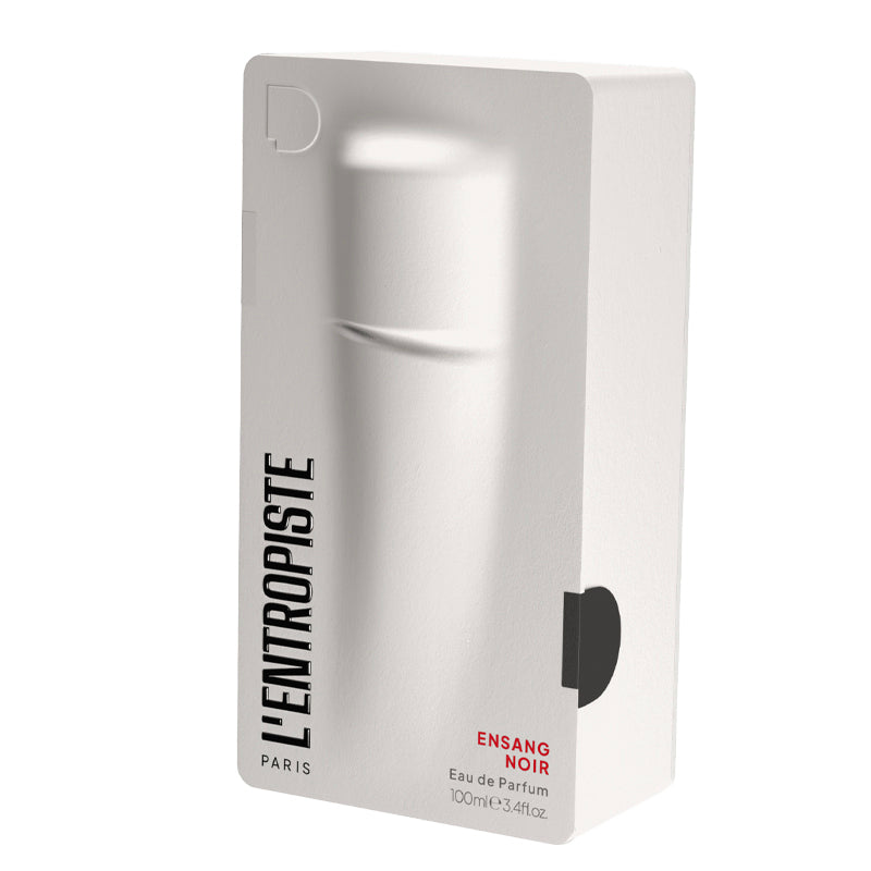 Ensang Noir - Eau de Parfum | L'Entropiste | AEDES.COM