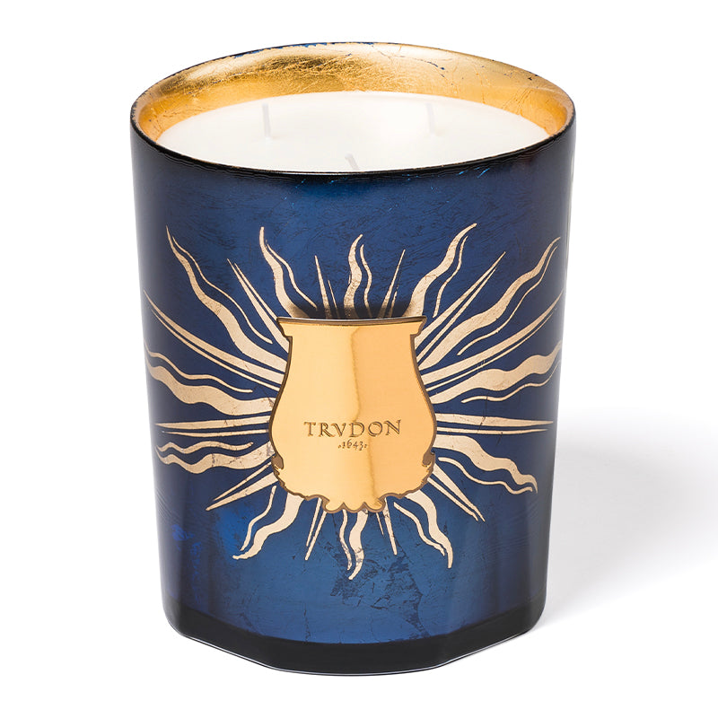 Fir - Limited Edition Holiday 2023 Candle | Cire Trudon | AEDES.COM