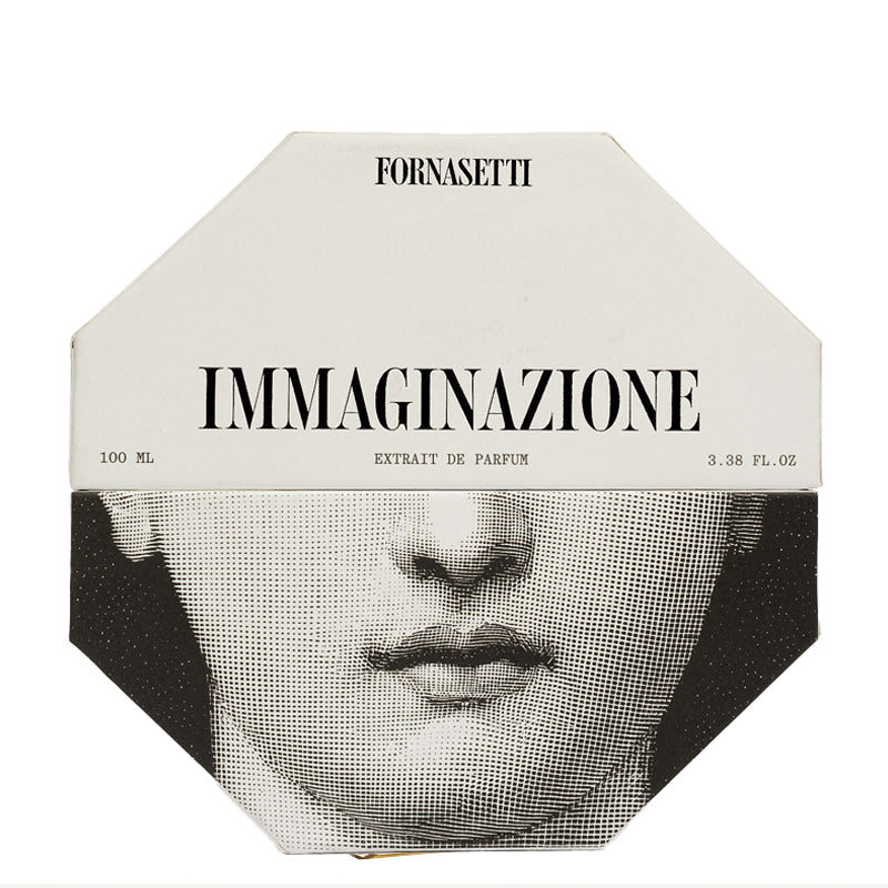 Immaginazione - Extrait de Parfum | Fornasetti Profume | AEDES.COM