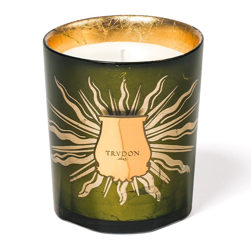 Gabriel - Limited Edition Holiday 2023 Candle | Cire Trudon | AEDES.COM