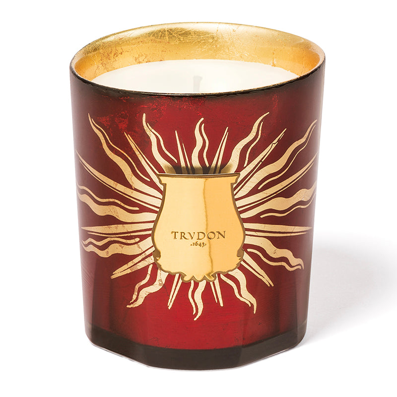 Gloria - Limited Edition Holiday 2023 Candle | Cire Trudon | AEDES.COM