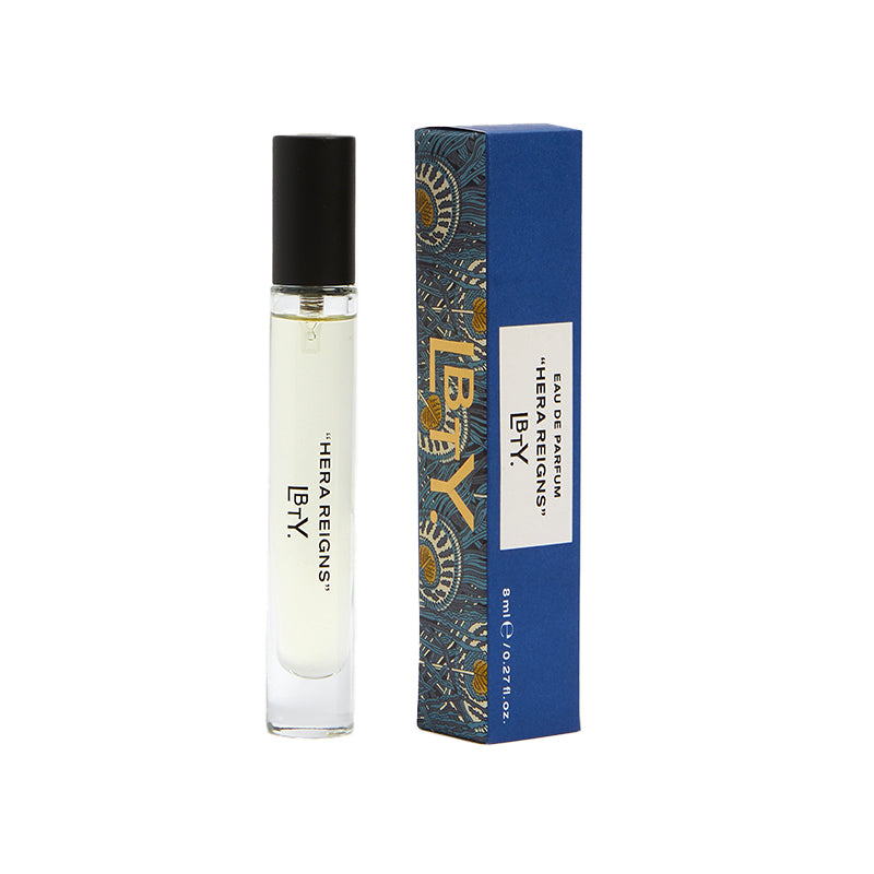 Hera Reigns - Eau de Parfum 8ml | Liberty London | Aedes.com