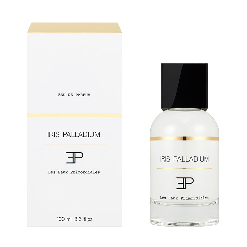 Iris Palladium - EdP Superclassique Collection
