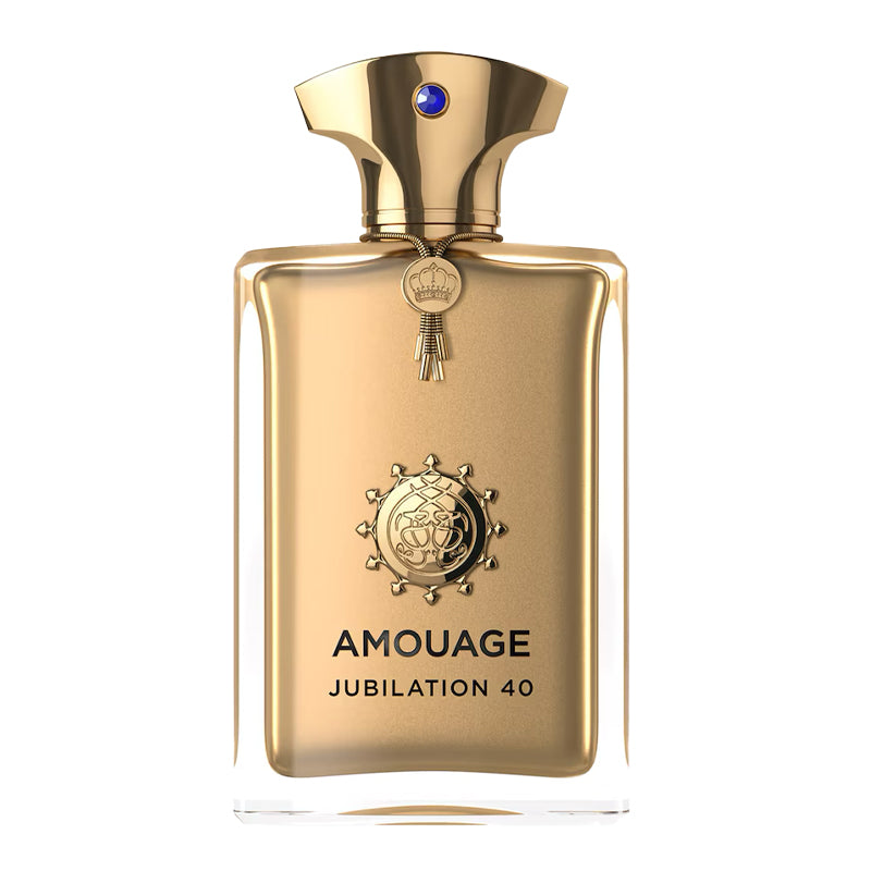 Jubilation 40 Man - Extrait de Parfum