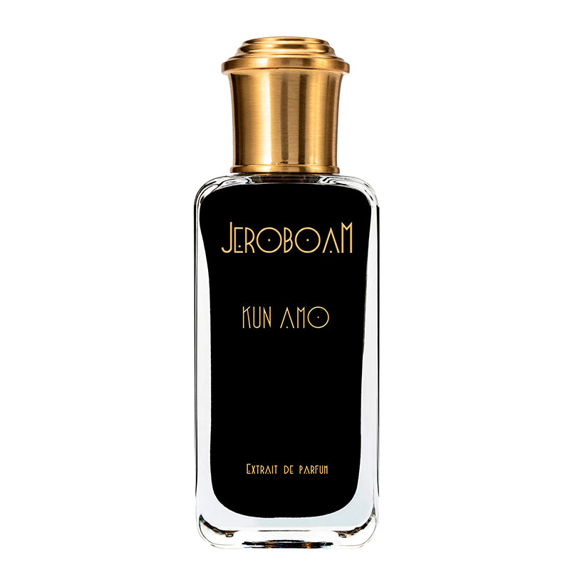 Kun Amo - Extrait de Parfum | Jeroboam | Aedes Perfumery

